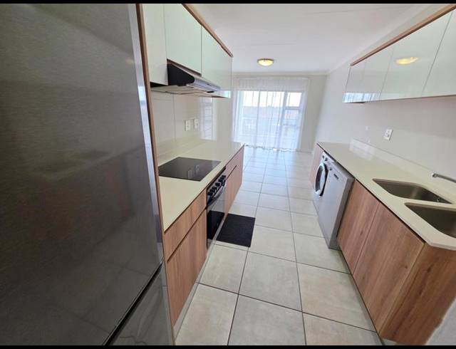 1 BEDROOM APARTMENT FOR SALE IN BLYDE RIVERWALK ESTATE